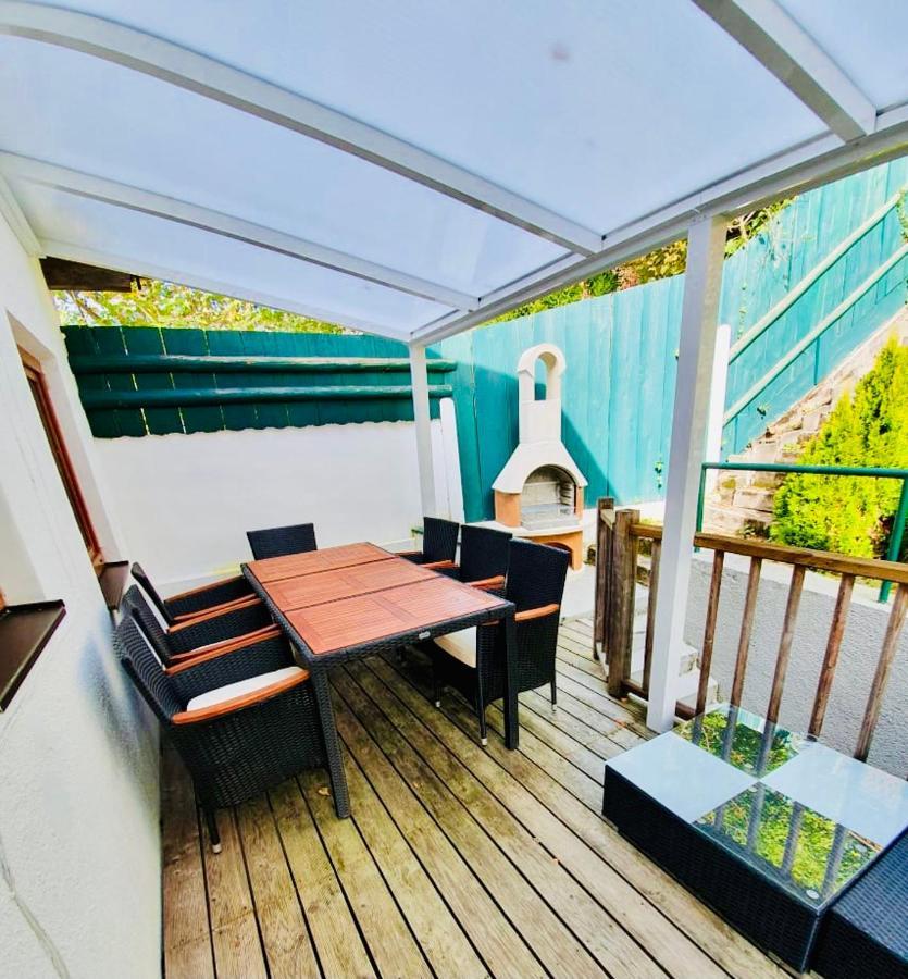 Apartament Golden Gapa Central Holiday House 14 Garmisch-Partenkirchen Zewnętrze zdjęcie