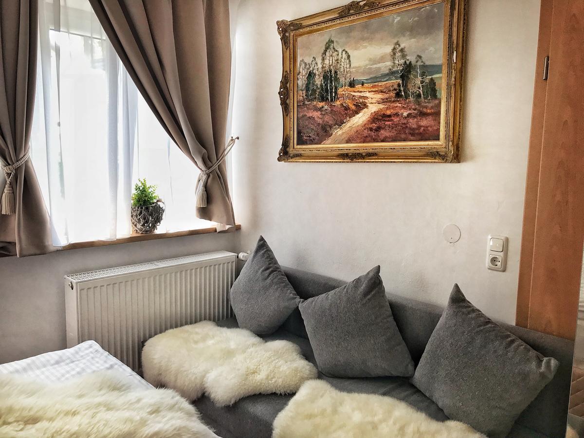 Apartament Golden Gapa Central Holiday House 14 Garmisch-Partenkirchen Zewnętrze zdjęcie