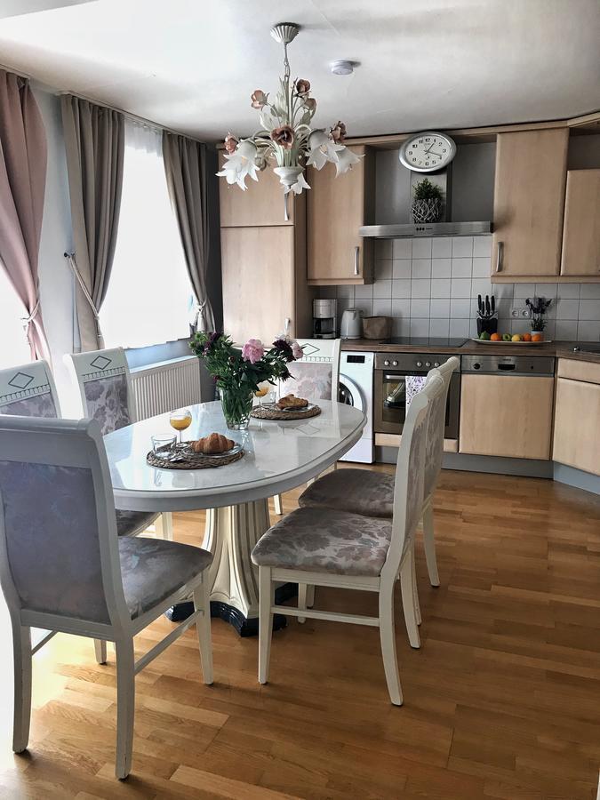 Apartament Golden Gapa Central Holiday House 14 Garmisch-Partenkirchen Zewnętrze zdjęcie