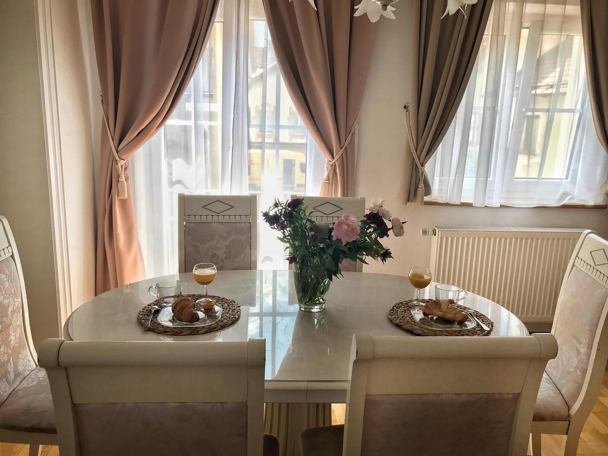 Apartament Golden Gapa Central Holiday House 14 Garmisch-Partenkirchen Zewnętrze zdjęcie