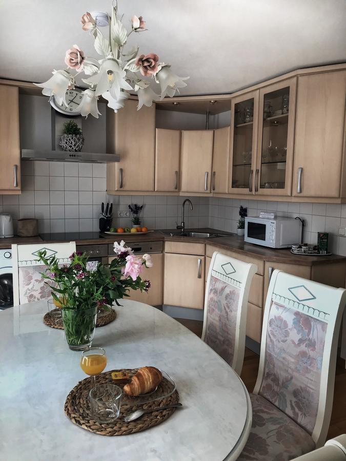 Apartament Golden Gapa Central Holiday House 14 Garmisch-Partenkirchen Zewnętrze zdjęcie