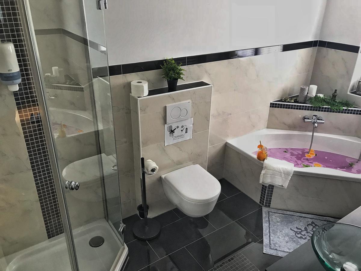 Apartament Golden Gapa Central Holiday House 14 Garmisch-Partenkirchen Zewnętrze zdjęcie