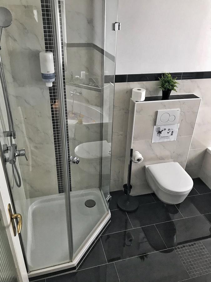 Apartament Golden Gapa Central Holiday House 14 Garmisch-Partenkirchen Zewnętrze zdjęcie